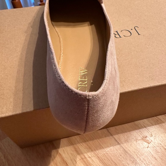 J Crew Loafers - Picture 5 of 7